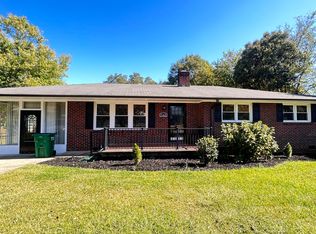 553 Glenwood Dr, Spartanburg, SC 29303