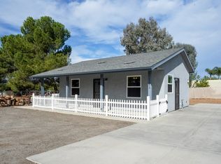 1175 Campbell Way, Ramona, CA 92065