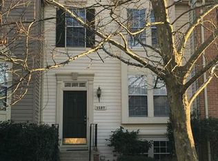 3507 Flatwater Pl, Laurel, MD 20724