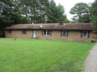 83 State Highway 54 W, Star City, AR 71667