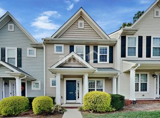 4019 Tarrant Trace Cir, High Point, NC 27265