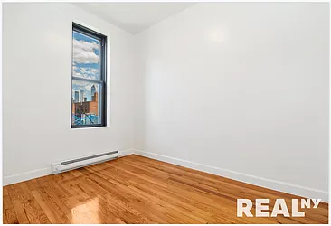 Rented by REAL New York