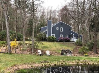 245 Steele Rd, New Hartford, CT 06057