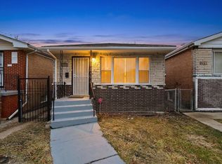 9019 S Normal Ave, Chicago, IL 60620