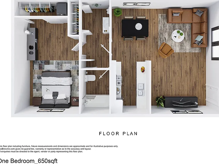 The Flats — Photo 12