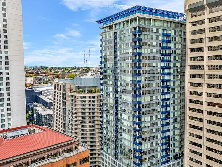 737 Olive Way #2206 — Photo 52