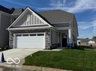 14878 E Keenan Cir LOT 37, Westfield, IN 46074