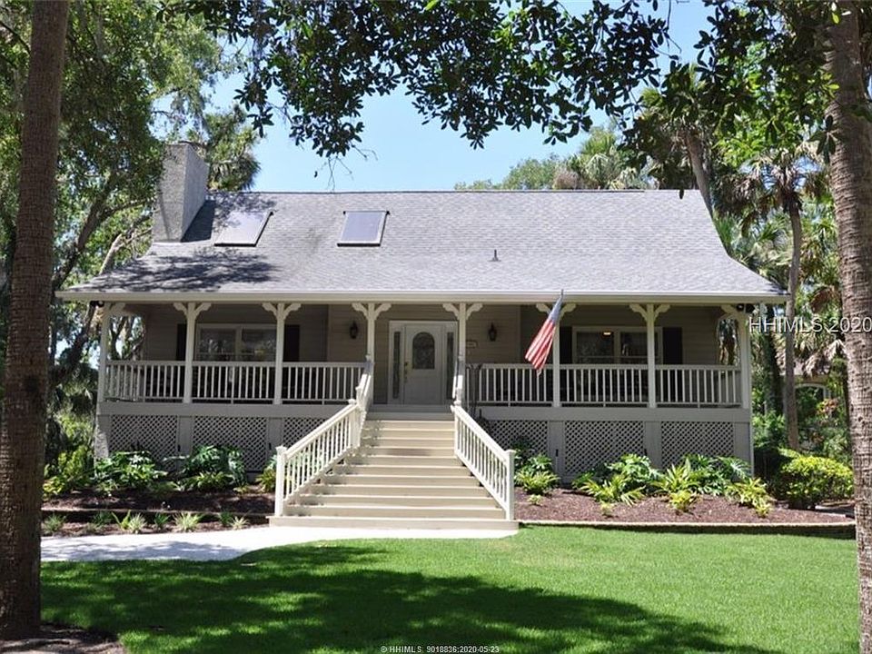 39 Haul Away, Hilton Head Island, SC 29928 Zillow