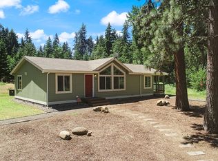 6808 Cooper Spur Rd, Mount Hood Parkdale, OR 97041
