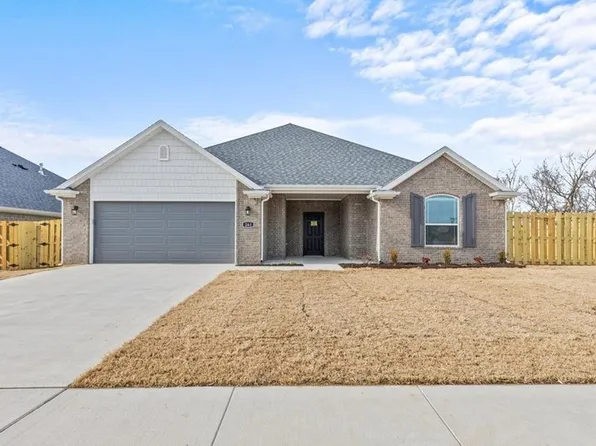(undisclosed Address), Lowell, AR 72745