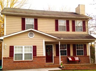 4336 Northgate Dr, Knoxville, TN 37938