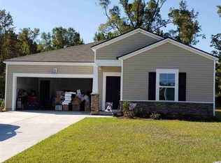 535 Carrick Loop LOT 121, Dover B Longs, SC 29568