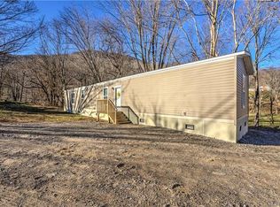 1437 Newfound Rd, Leicester, NC 28748