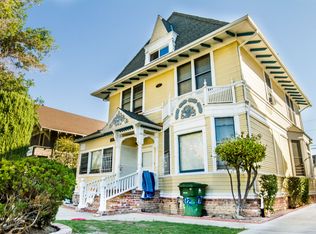 The Lyra Victorian Home on Menlo Avenue!, Los Angeles, CA 90007