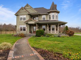 13142 Persons Rd, Bow, WA 98232