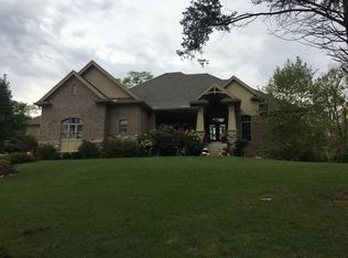 5943 Kodiak Run Dr, Miamisburg, OH 45342