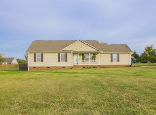 2088 Reidville Sharon Rd, Greer, SC 29651