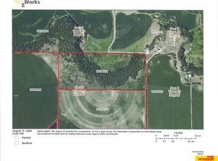 County Road 2, Wisner, NE 68791