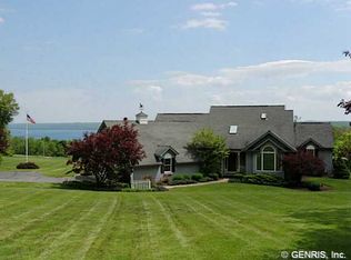5161 County Road 16 W, Canandaigua, NY 14424