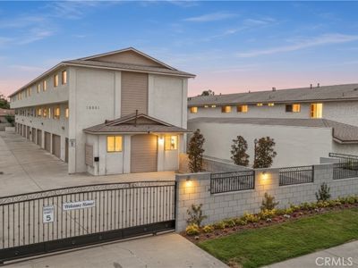 15531 Woodruff Ave, Bellflower, CA, 90706