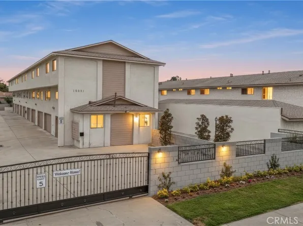 15531 Woodruff Ave, Bellflower, CA 90706