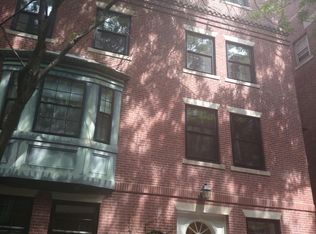 25 Lime St, Boston, MA 02108