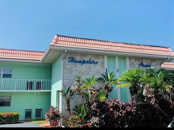 117 Lehane Terrace #202, North Palm Beach, FL 33408