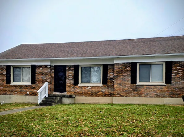 600 Shun Pike, Nicholasville, KY 40356