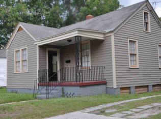 908 Hamilton Ct, Savannah, GA 31401