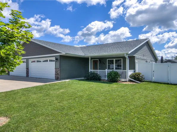 122 Amber View Street, Menomonie, WI 54751