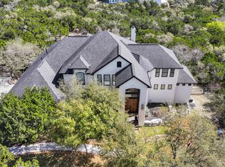 22734 Fossil Rdg, San Antonio, TX 78261