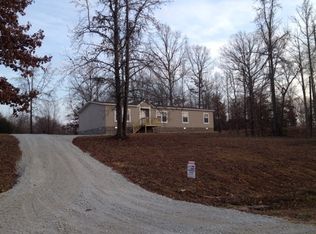 71 Shadow Haven Cv, Darden, TN 38328