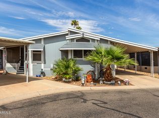 6960 W Peoria Ave LOT 201, Peoria, AZ 85345