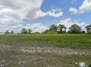 7006 Patriot Ct, Labelle, FL 33935