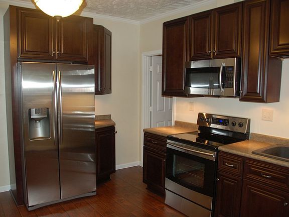 Custom Kitchen