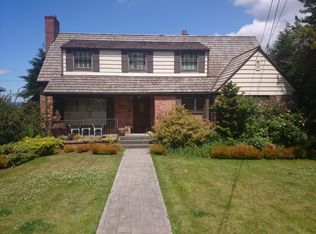 2834 NW 94th St, Seattle, WA 98117