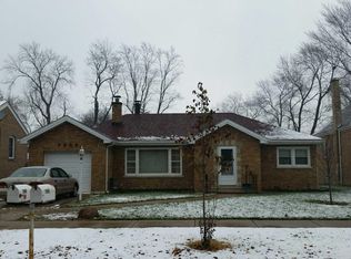 7959 Lawler Ave, Burbank, IL 60459