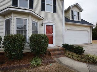 13 Corbin Ct, Taylors, SC 29687