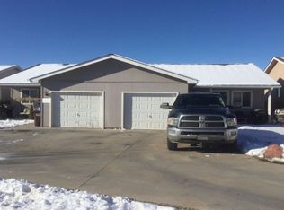 691 Bristlecone Way, Silt, CO 81652