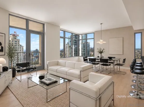 1441 9th Ave Unit 1704, San Diego, CA 92101