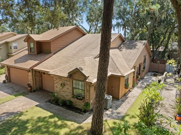 2060 Natures Ln W #A, Fernandina Beach, FL 32034