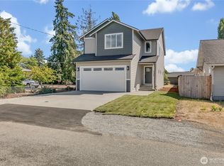 608 B Deeded Ln SW, Orting, WA 98360