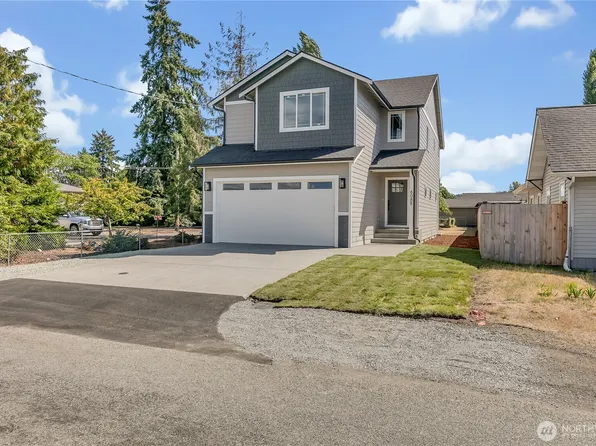 608 B Deeded Lane SW, Orting, WA 98360