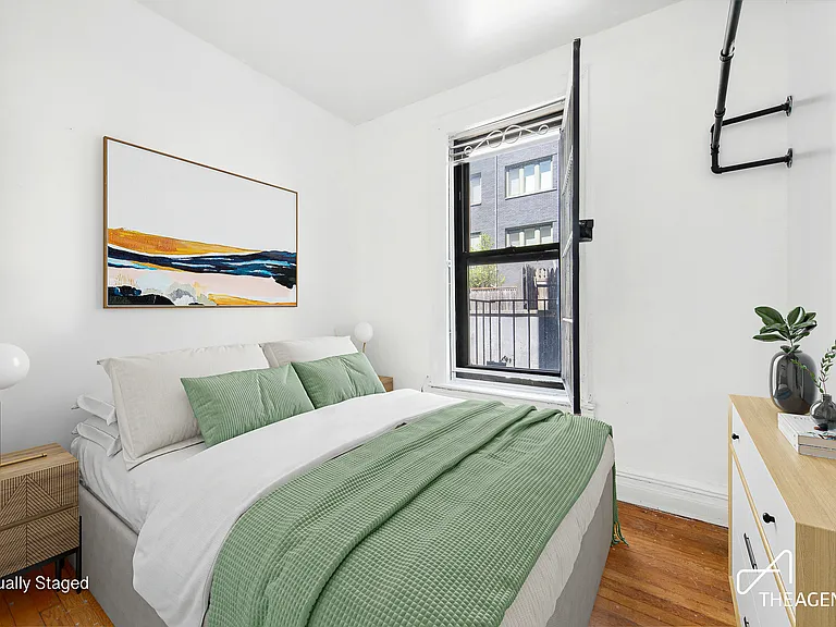 177 Thompson St #12 — Photo 9