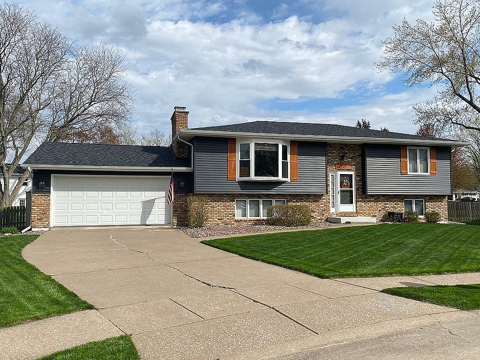 Updated Exterior 2020