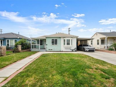 740 Plaza Serena, Ontario, CA, 91764