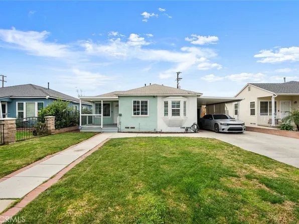740 Plaza Serena, Ontario, CA 91764