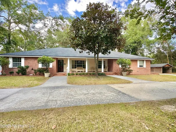 2145 SW LITTLE Road, Lake City, FL 32024