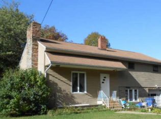 1023 Kirk Rd, Boothwyn, PA 19060