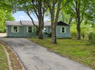 1210 Old State Hwy #109N, Gallatin, TN 37066